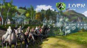 free download kakao archeage unchained