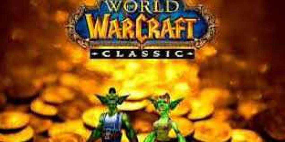 wow classic gold download free